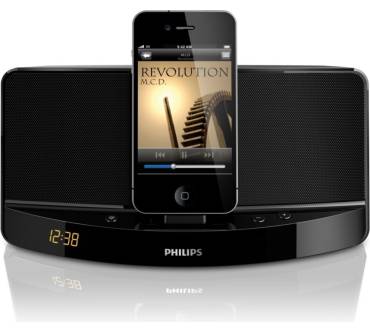 Produktbild Philips AD300/12