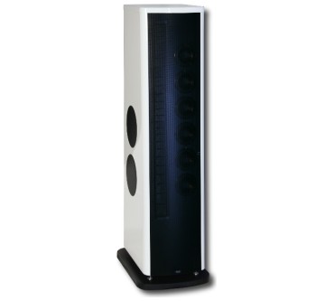 Produktbild T + A Solitaire CWT 1000