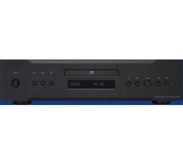 Produktbild Teac Distinction CD-3000