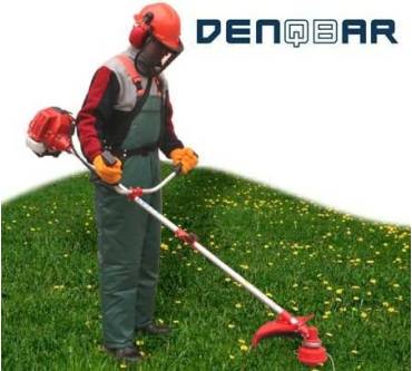 Produktbild Denqbar 3-PS Motorsense