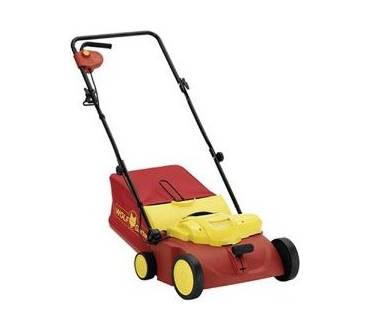 Produktbild Wolf-Garten Campus 300 V