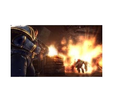 Produktbild Warhammer 40.000: Space Marine