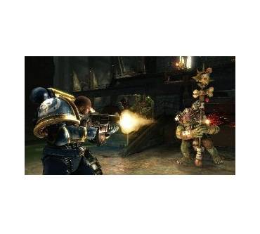 Produktbild Warhammer 40.000: Space Marine