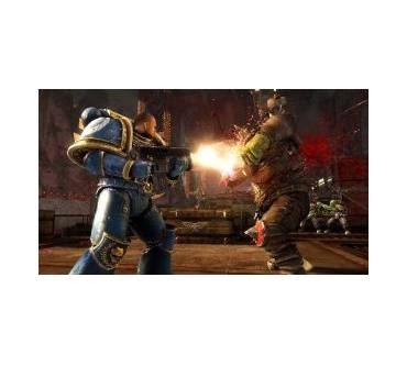 Produktbild Warhammer 40.000: Space Marine