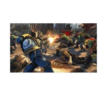 Produktbild Warhammer 40.000: Space Marine