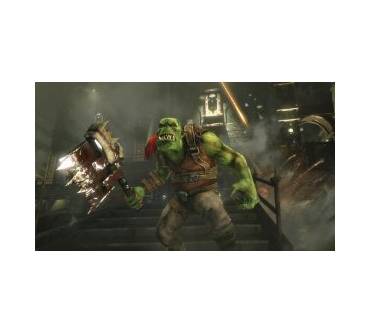 Produktbild Warhammer 40.000: Space Marine