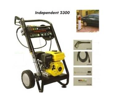 Produktbild Lavor Benzin-Hochdruck-Reiniger