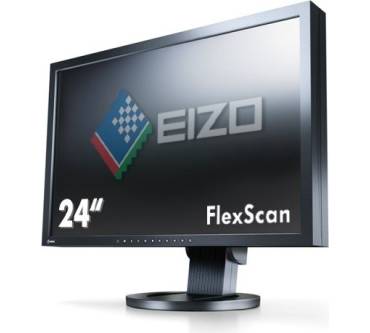 Produktbild Eizo S2433WFS