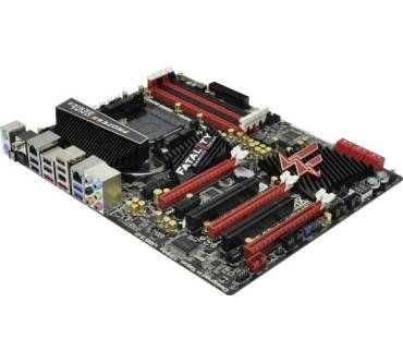 Produktbild ASRock Fatal1ty 990FX Professional