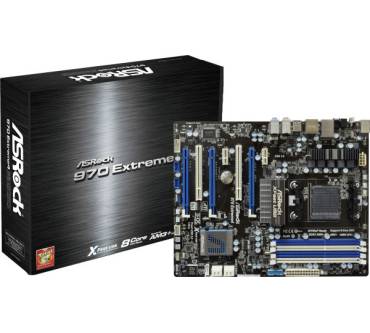 Produktbild ASRock 970 Extreme 4