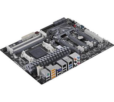 Produktbild Elitegroup 990 A990FXM-A