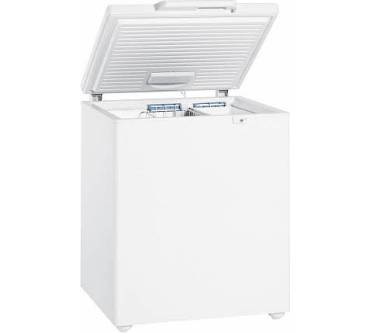 Produktbild Liebherr GT 2156 Premium