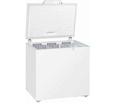 Produktbild Liebherr GT 2656 Premium