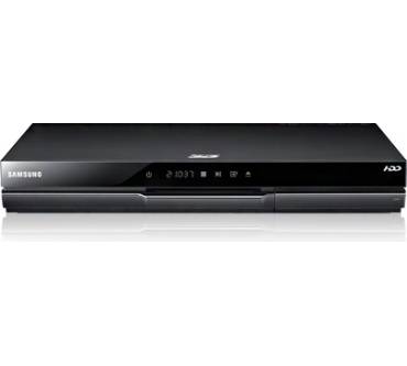 Produktbild Samsung BD-D8509S