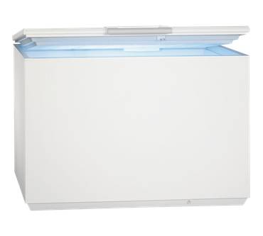 Produktbild AEG A62700HLW0