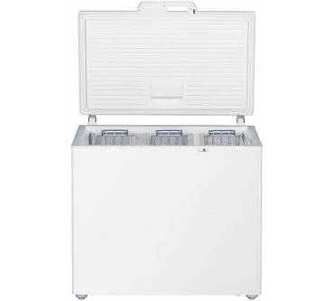 Produktbild Liebherr GT 3056 Premium