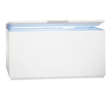 Produktbild AEG A83400HLW0