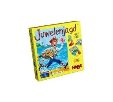 Produktbild Haba Juwelenjagd
