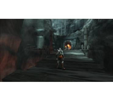 Produktbild God of War Collection: Volume 2 (für PS3)