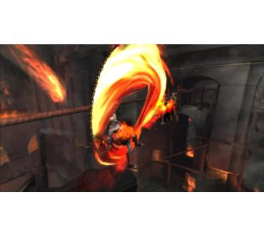 Produktbild God of War Collection: Volume 2 (für PS3)