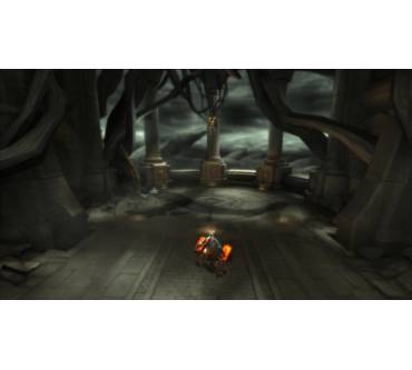 Produktbild God of War Collection: Volume 2 (für PS3)