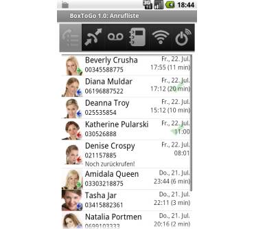Produktbild AlMiSoft BoxToGo