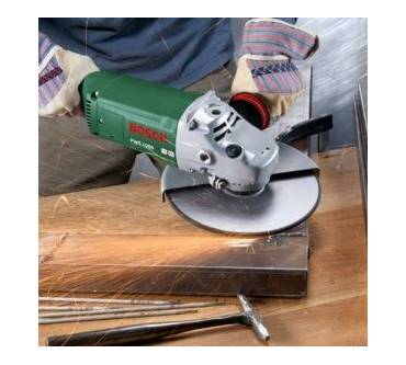 Produktbild Bosch PWS 1900