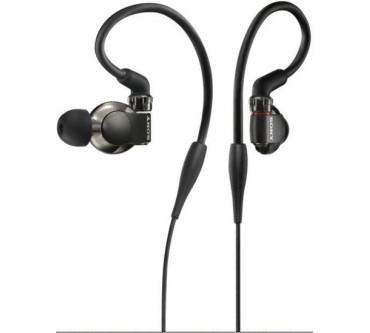 Produktbild Sony MDR-EX600