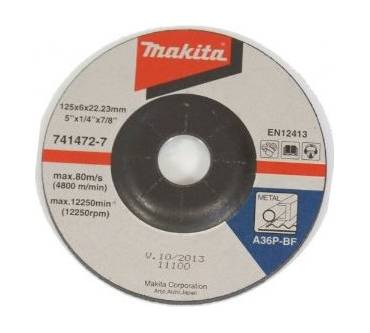 Produktbild Makita GA 5030