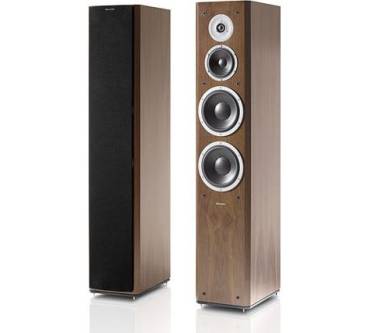 Produktbild Dynaudio Focus 380