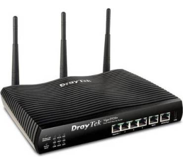 Produktbild Draytek Vigor 2920Vn