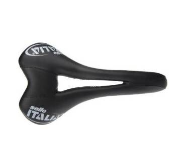 Produktbild Selle Italia Turbomatic Gel Flow