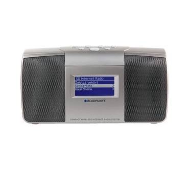 Produktbild Blaupunkt IR+ 11