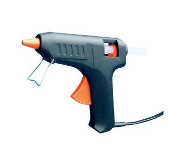 Produktbild Brüder Mannesmann Heißklebepistole (49200)
