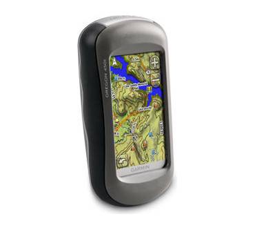 Produktbild Garmin Oregon 450t