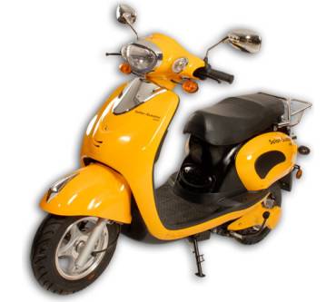 Produktbild Solar-Scooter Italia SCI-3038