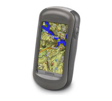 Produktbild Garmin Oregon 450t