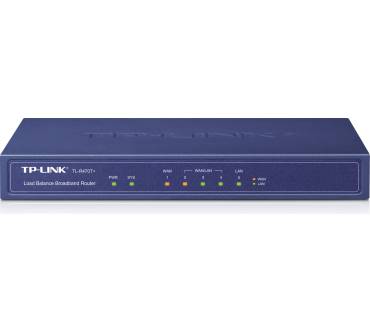 Produktbild TP-Link TL-R470T+