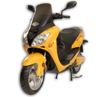 Produktbild Solar-Scooter Sport SCP-4040 li.on (4 kW)