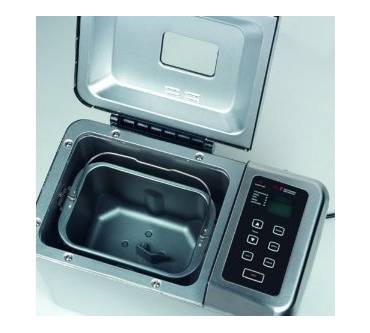 Produktbild Domo Brotbackautomat B3650