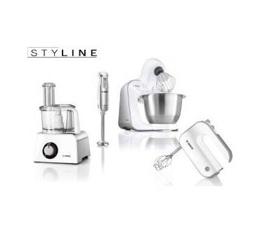 Produktbild Bosch MUM Styline 54230