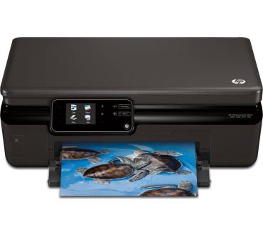 Produktbild HP PhotoSmart 5510