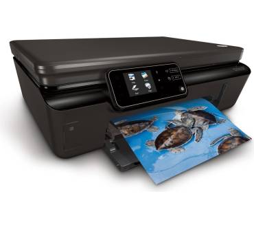 Produktbild HP PhotoSmart 5510