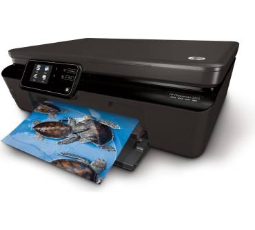 Produktbild HP PhotoSmart 5510