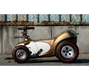 Produktbild Roddymotion RC (1 kW)