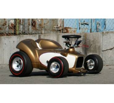 Produktbild Roddymotion RC (1 kW)