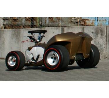 Produktbild Roddymotion RC (1 kW)