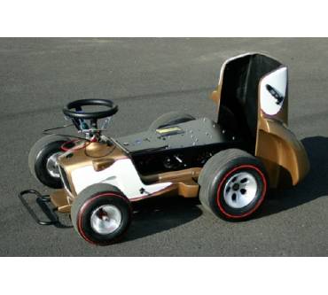 Produktbild Roddymotion RC (1 kW)