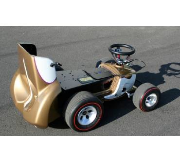 Produktbild Roddymotion RC (1 kW)