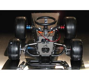 Produktbild Roddymotion RC (1 kW)
